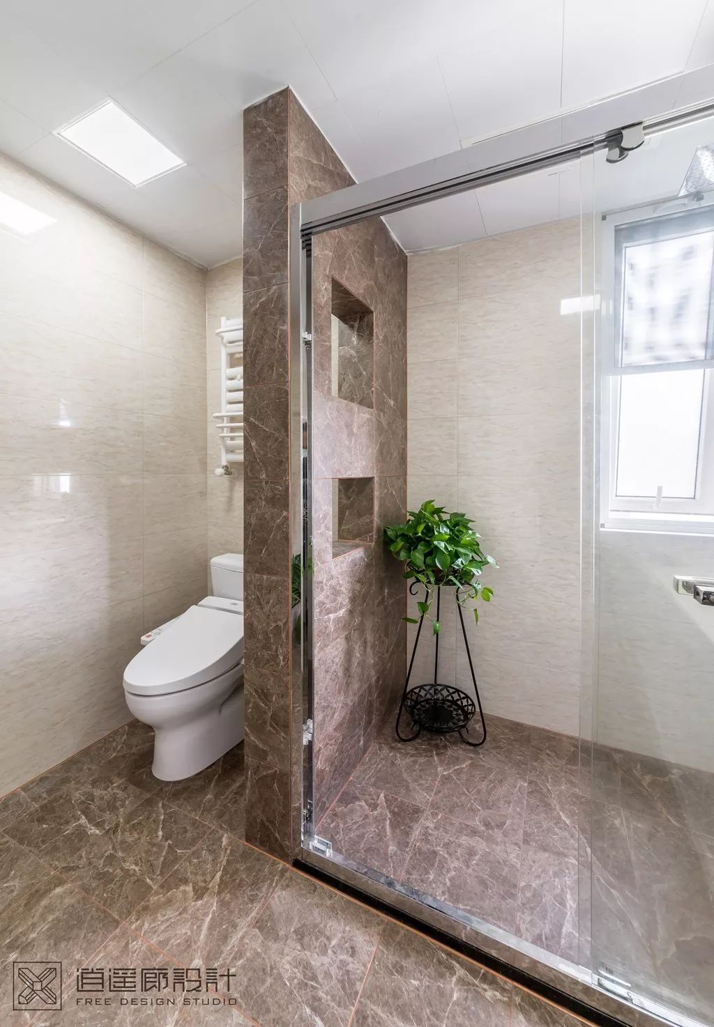 万科城市之光精装房大改造，这真的是我的家吗？附价格明细表单