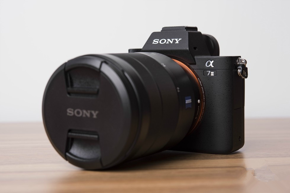 索尼a7m2带28-70镜头二手价格,索尼微单a7m224-70镜头价格