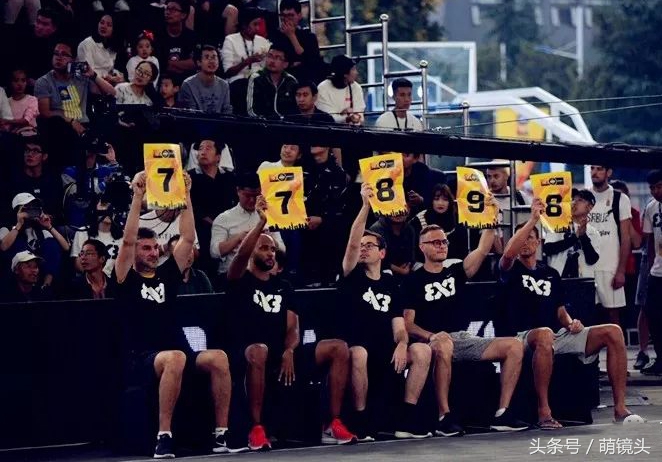 菲律宾“小勒布朗”：艰苦环境培养了我对篮球最纯粹的爱