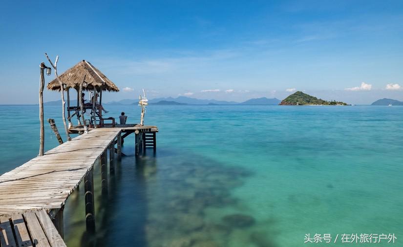 不去普罗旺斯和柬埔寨,千元飞到泰国看最美向日葵田和高棉遗址