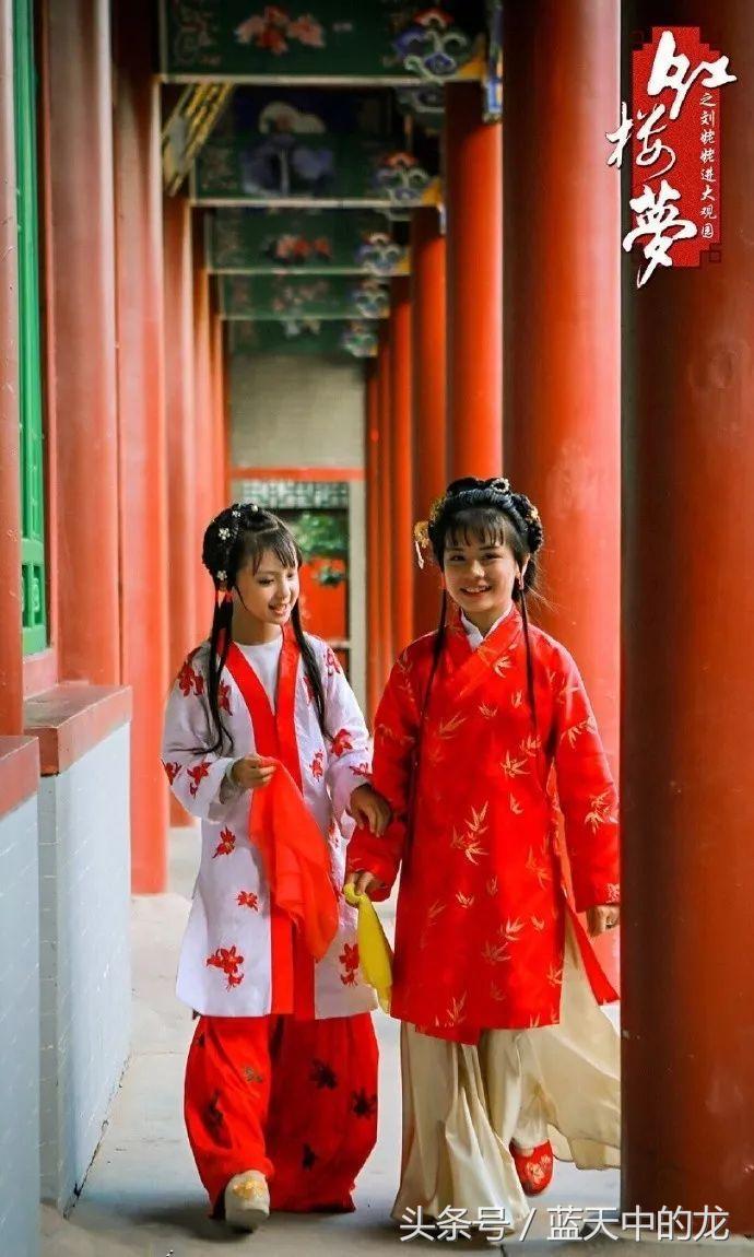 红楼梦里的生僻字注音大全,红楼梦中这80个生僻字你认识吗