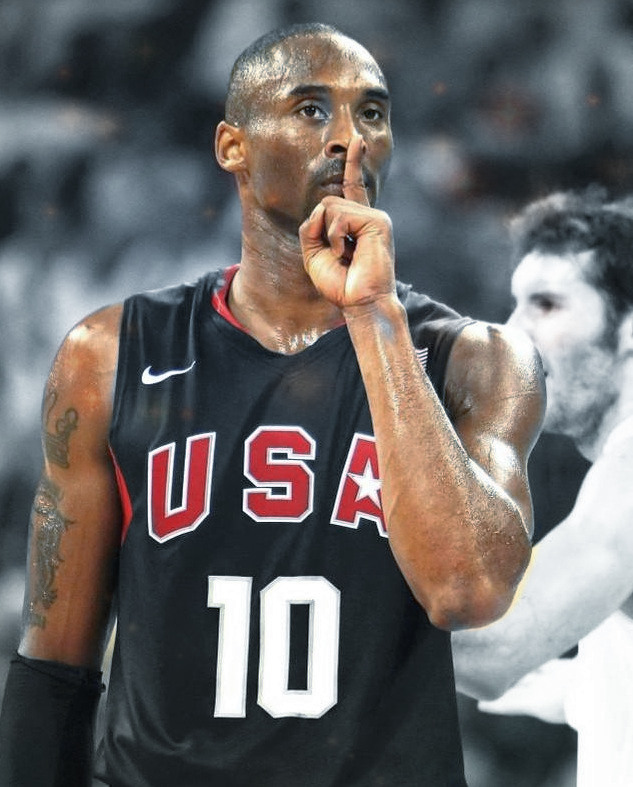 冷门球衣号码怎么选,十大冷门传奇号排名