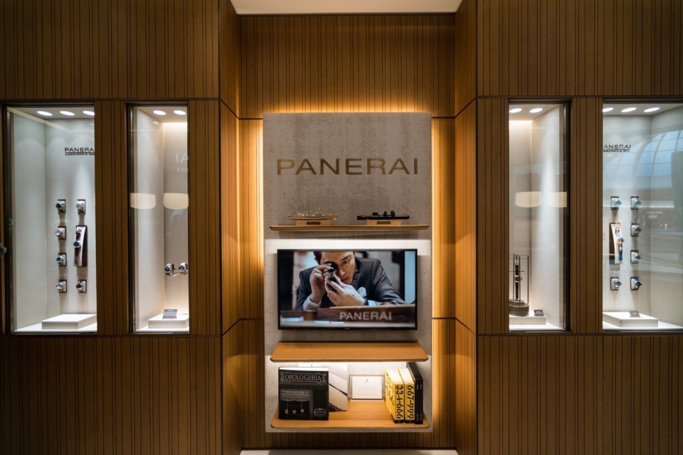 chadstone墨尔本购物中心,一起打卡南半球最大的购物中心