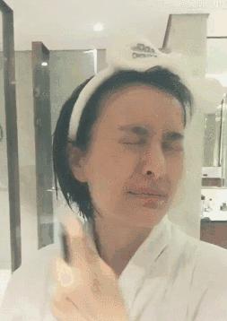 假期晒黑了怎么快速变白？试试刘雯、张馨予、林允的皮肤急救方案