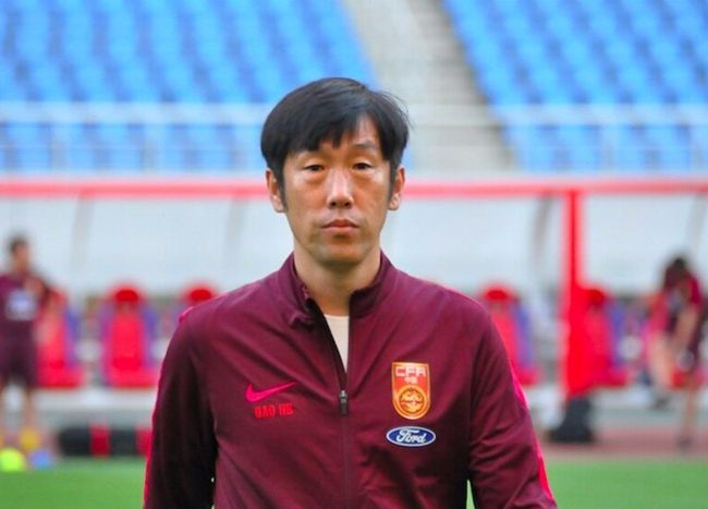 中国足球三大队伍全面崩溃:崇洋媚外成基本,无脑整改陷入死循环