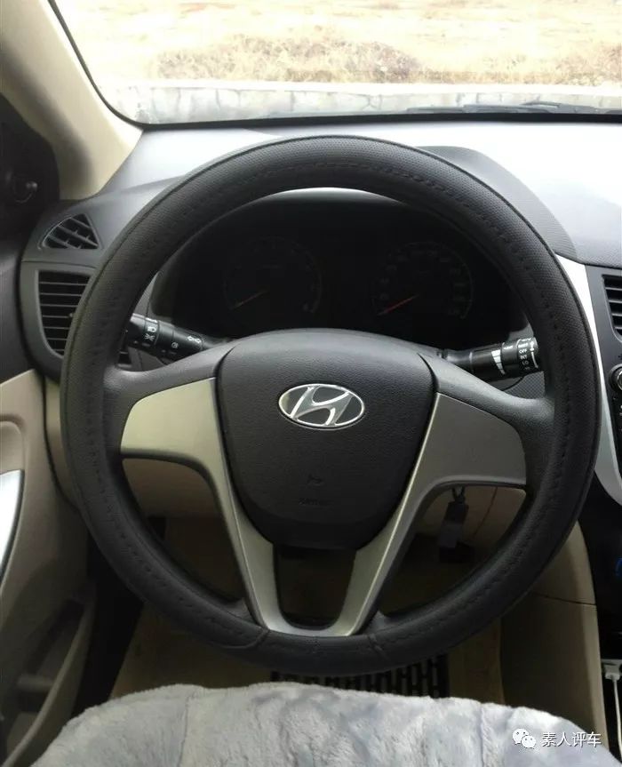 瑞纳最好的代步车,19款瑞纳