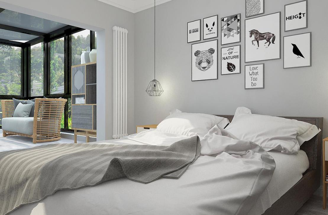 你动床就响？告别尴尬随意折腾