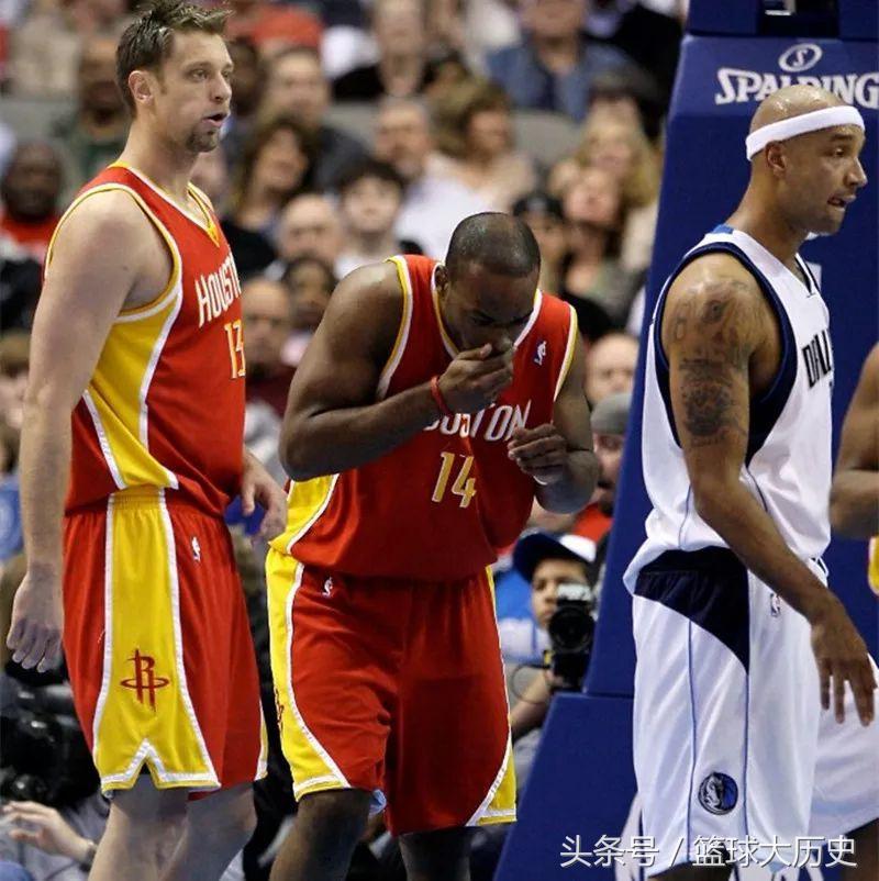 卡尔兰德里火箭十佳球,火箭神鸟兰德里薪金