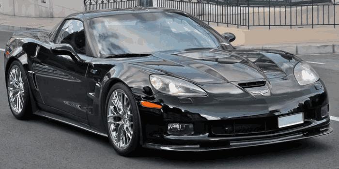 10辆令人惊叹的护卫舰每个汽车爱好者们想拥有！