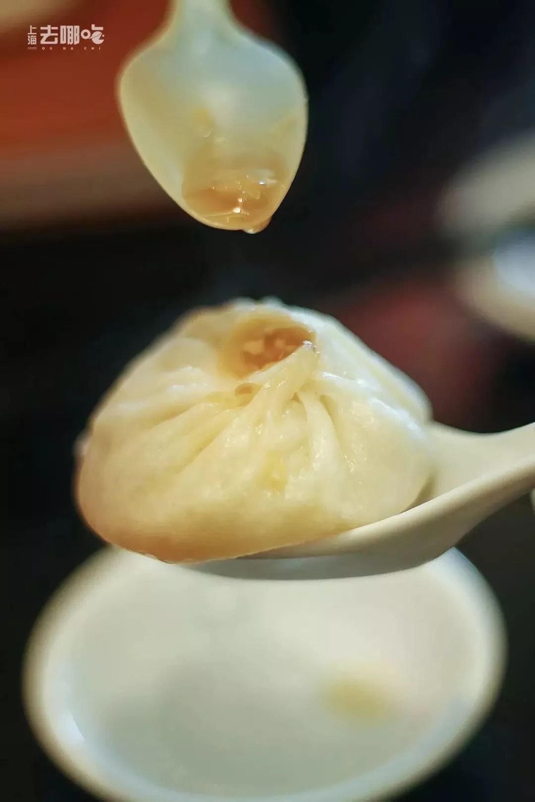 上海地铁3号线沿线美食,上海美食小吃一条街必打卡