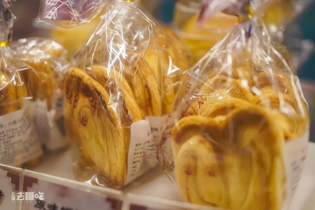 上海地铁3号线沿线美食,上海美食小吃一条街必打卡