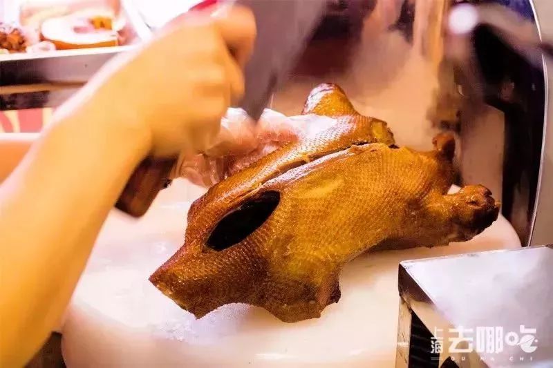 上海地铁3号线沿线美食,上海美食小吃一条街必打卡