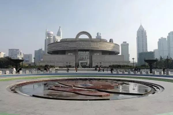 上海地铁的免费景点,上海地铁9号线沿线景点