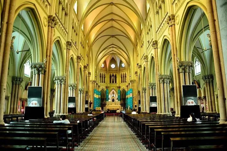 上海地铁的免费景点,上海地铁9号线沿线景点