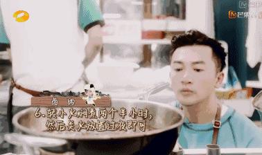 如果养成系爱豆都长成苏有朋，那该多好