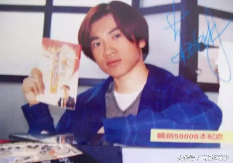 如果养成系爱豆都长成苏有朋，那该多好