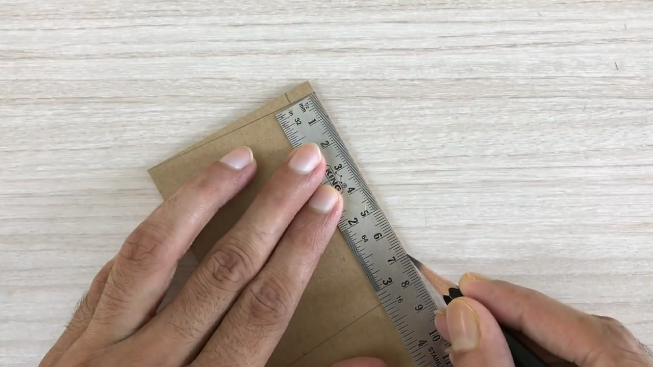 制作迷你屋模型,diy手工家居模型