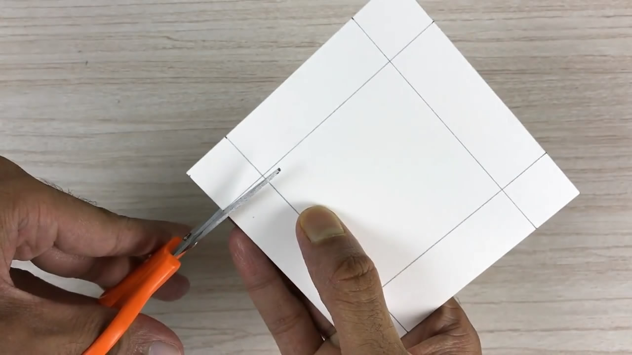 纸板椅子制作教程,纸板迷你家具制作方法