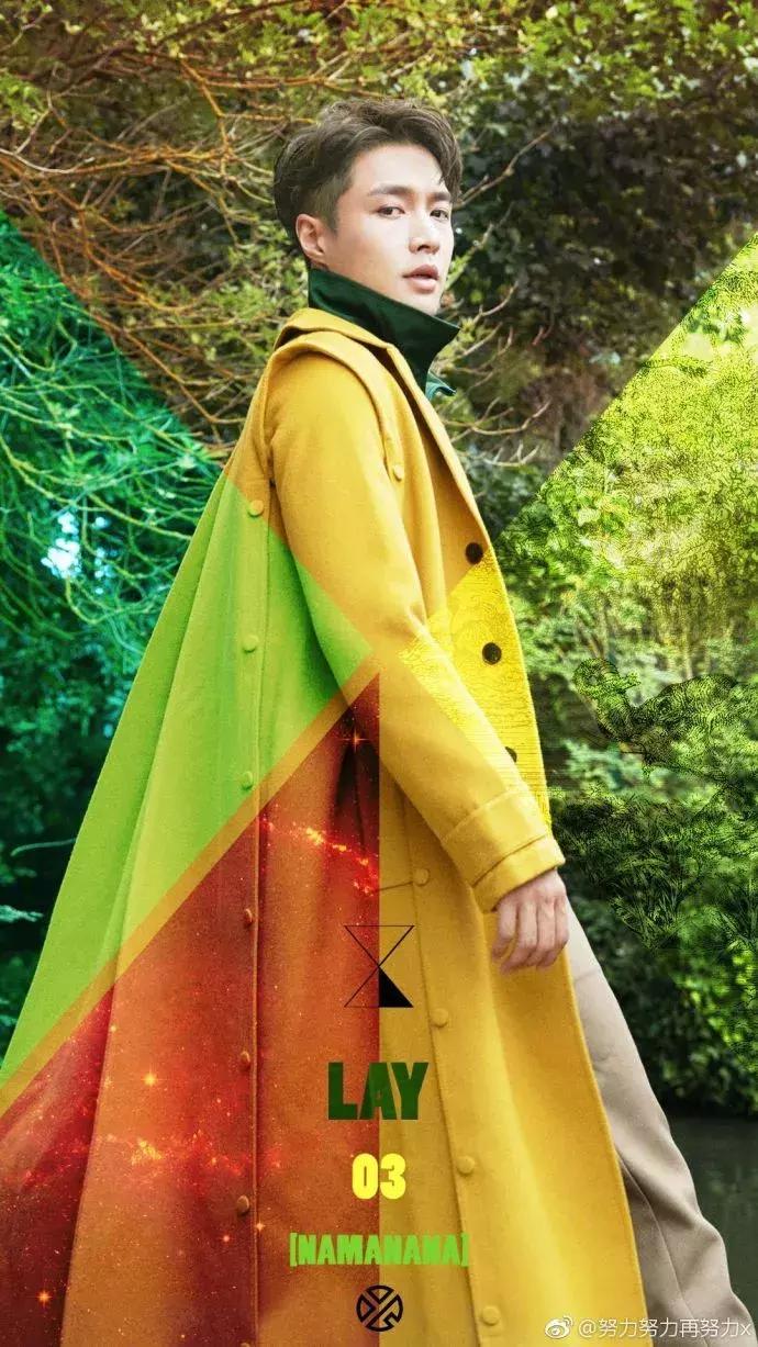 韩国人看张艺兴舞蹈梦不落雨林mv,天猫双11狂欢夜张艺兴梦不落雨林