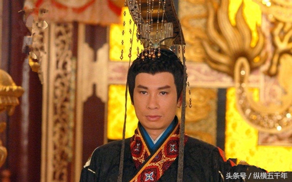 为什么称唐宣宗为小太宗,唐太宗唐玄宗唐宣宗