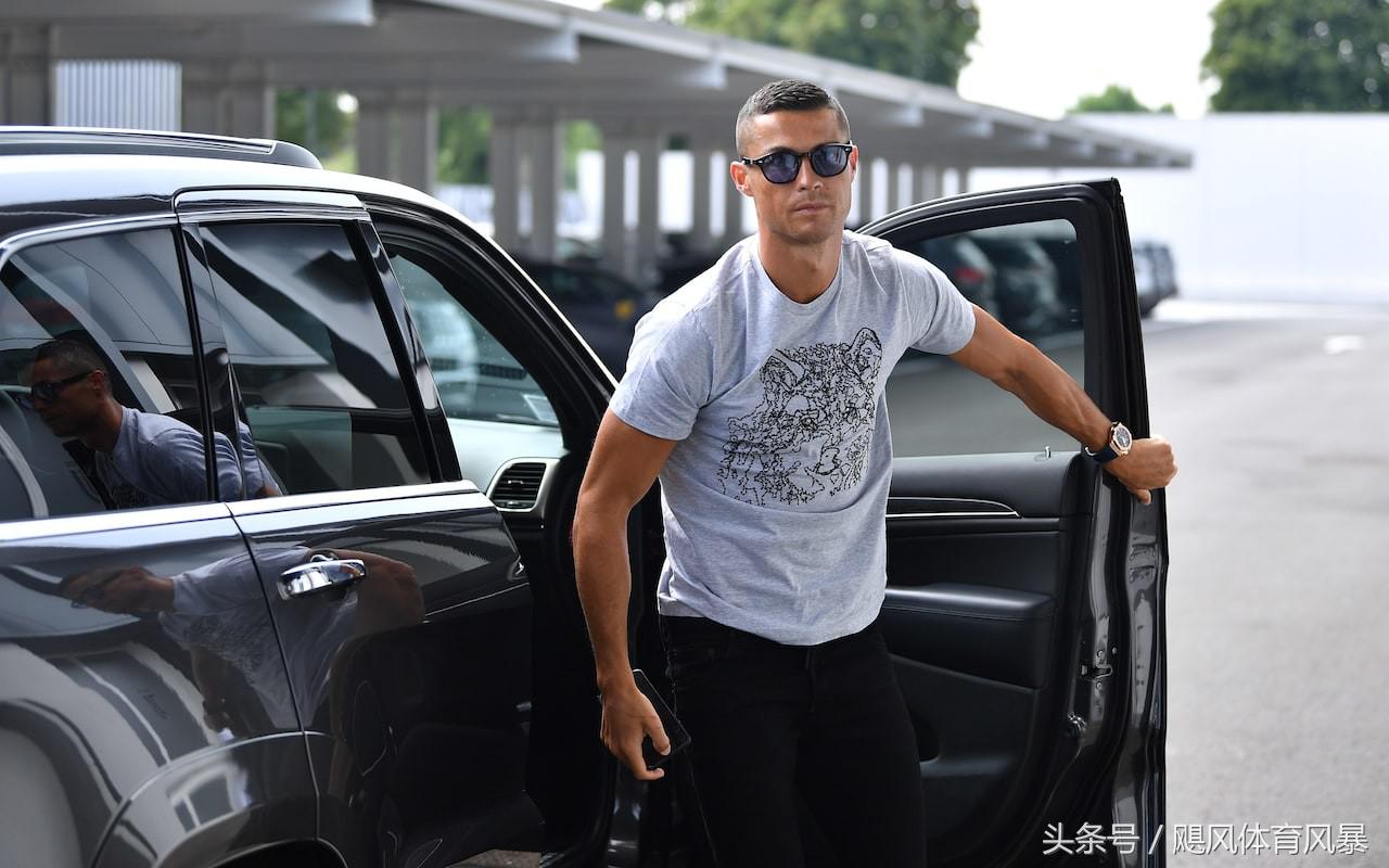 法庭驳回对c罗性侵案指控,c罗回应侵害事件