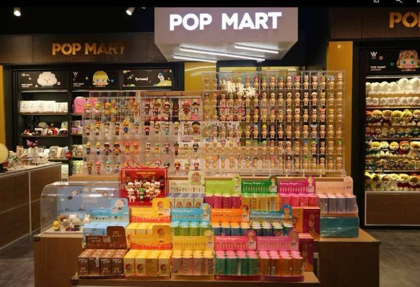 盲盒消费者心理分析,盲盒利用了消费者什么心理