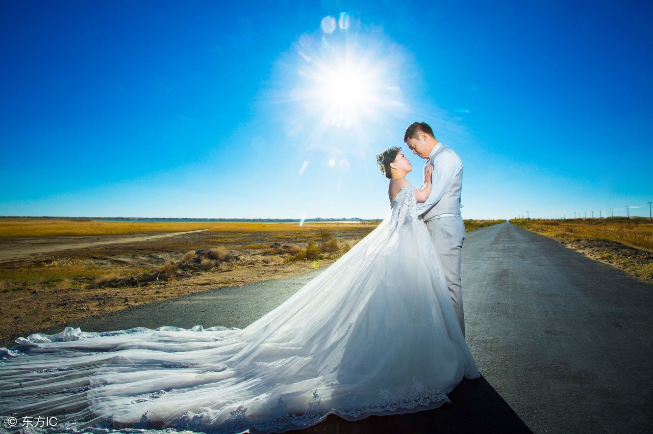 天津婚纱摄影哪家好前十名排行榜,天津口碑较好的婚纱摄影