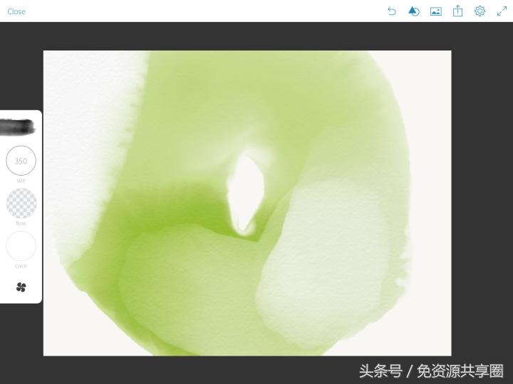 9款最全手机画画软件,手机画画p图软件推荐