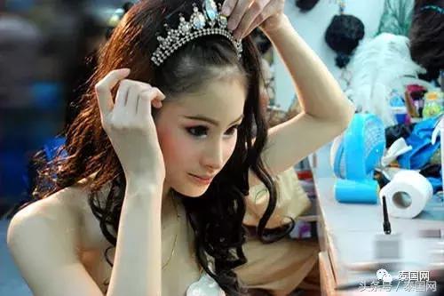 泰国人妖,究竟是怎么来的?