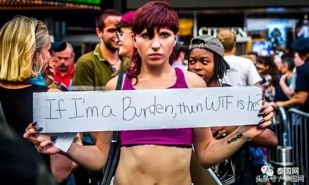 泰国人妖,究竟是怎么来的?