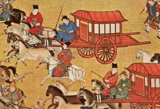 敲门砖小考：世上真的有这玩意儿耶，古之人不余欺也