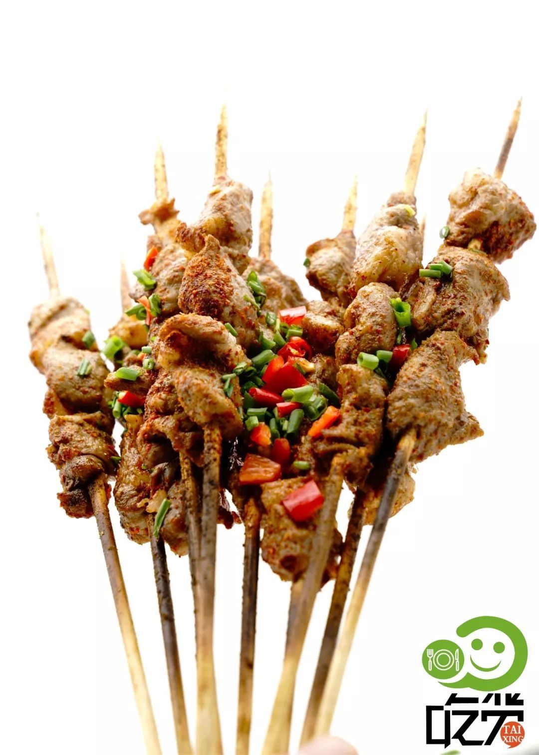 烧烤来了！地道*疆新**味藏在这里！全羊席、川菜包圆！