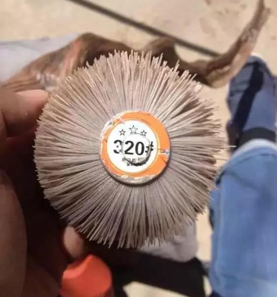 崖柏的正确打磨方法,崖柏无事牌打磨抛光教程