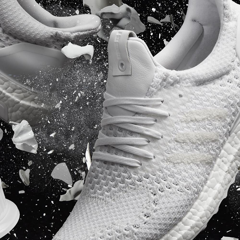 我们安排了15双能让你恢复上班动力的鞋子，请查收！