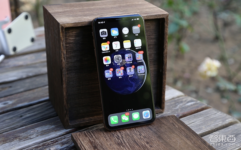 苹果iphonexsmax今年值得买吗,看看苹果iphonexsmax有多耐用