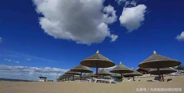 大庆这个城市未来会有发展吗,大庆哪个县发展潜力大