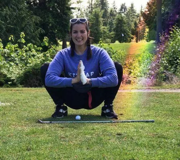 每天蹲一会儿能改善便秘,每天蹲3小时的效果