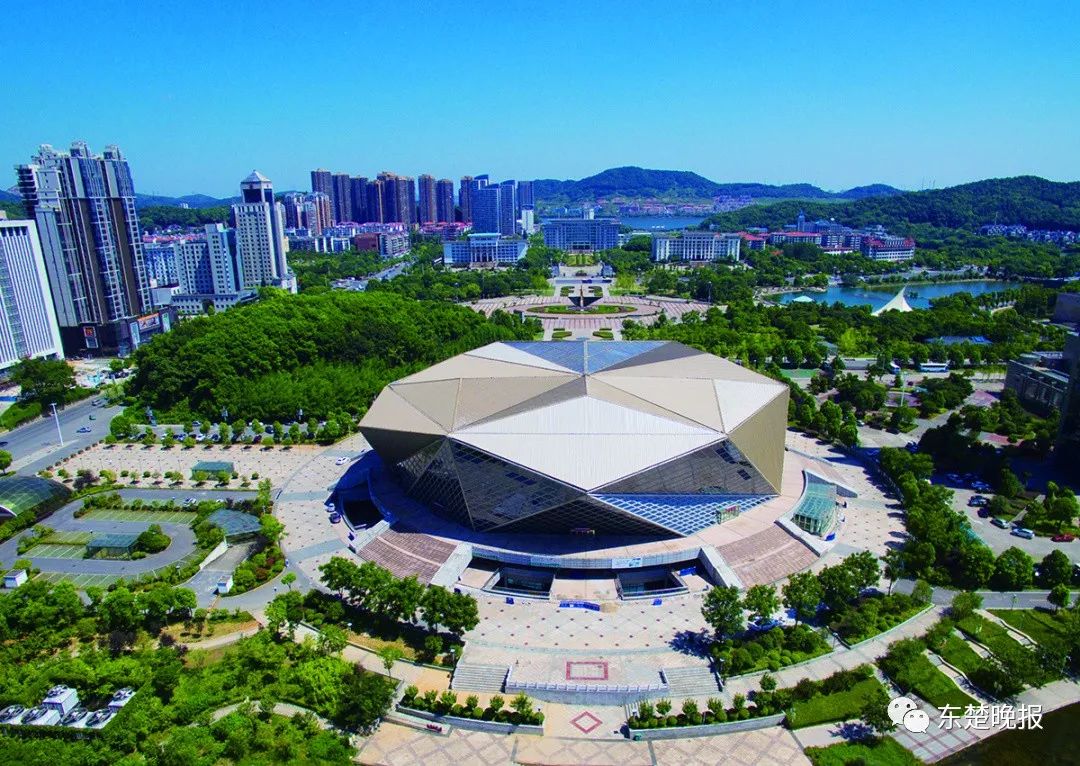 黄石扩建规划图,黄石市区大改造