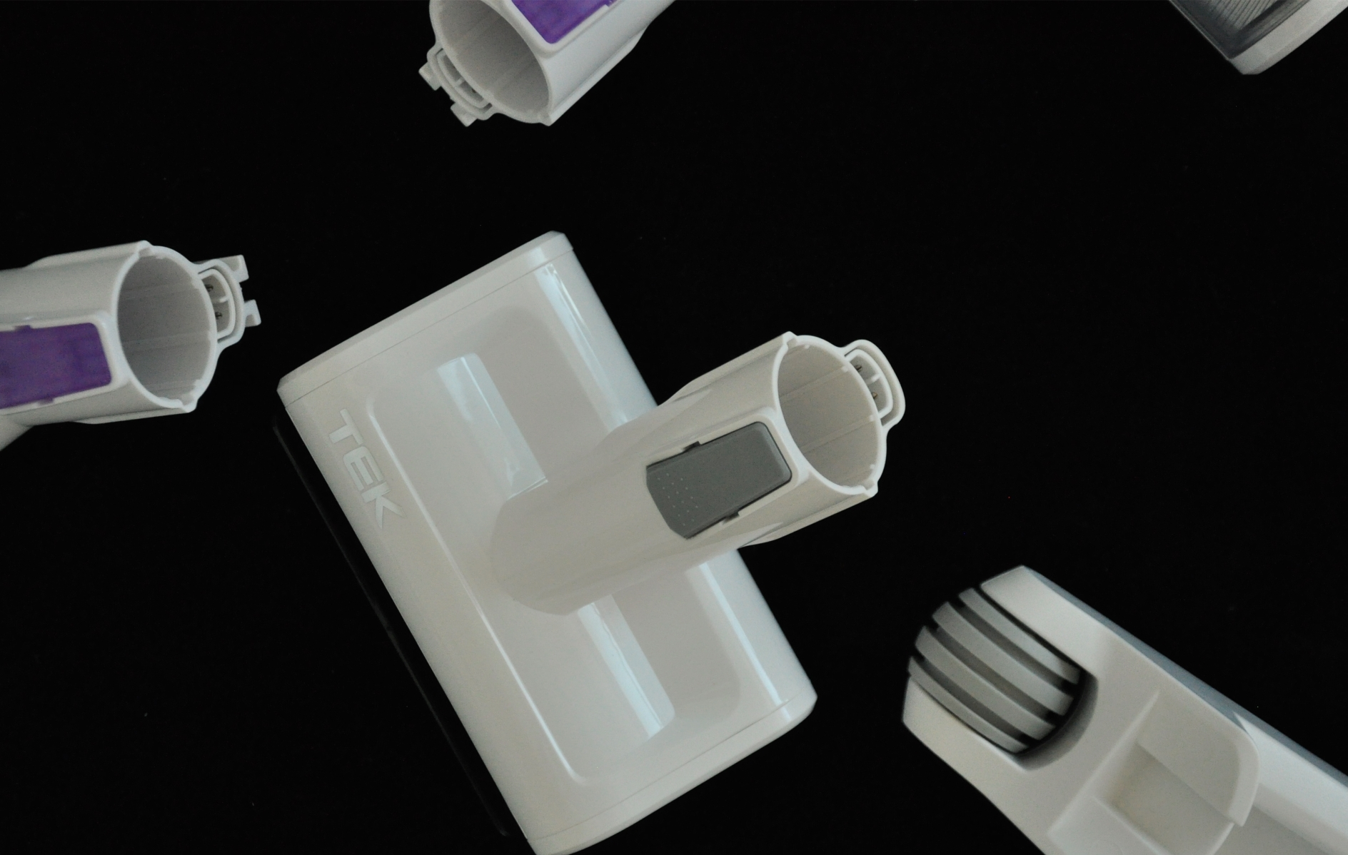 tek无线吸尘器测评视频,tek吸尘器哪个好