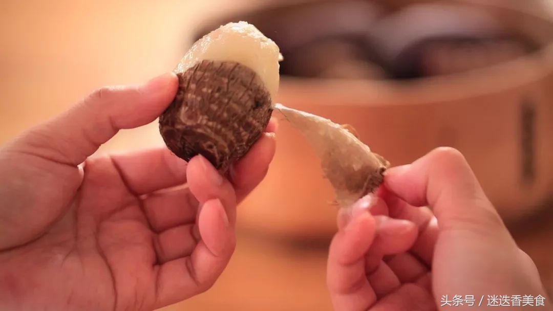 秋自寒露意正渐浓，她把传统节气过出仪式感！