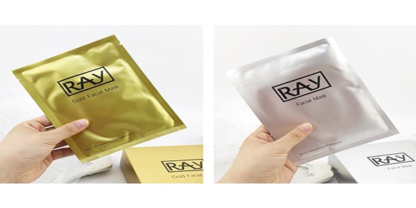 泰国面膜ray真的含激素么,泰国ray面膜是叫妆蕾吗