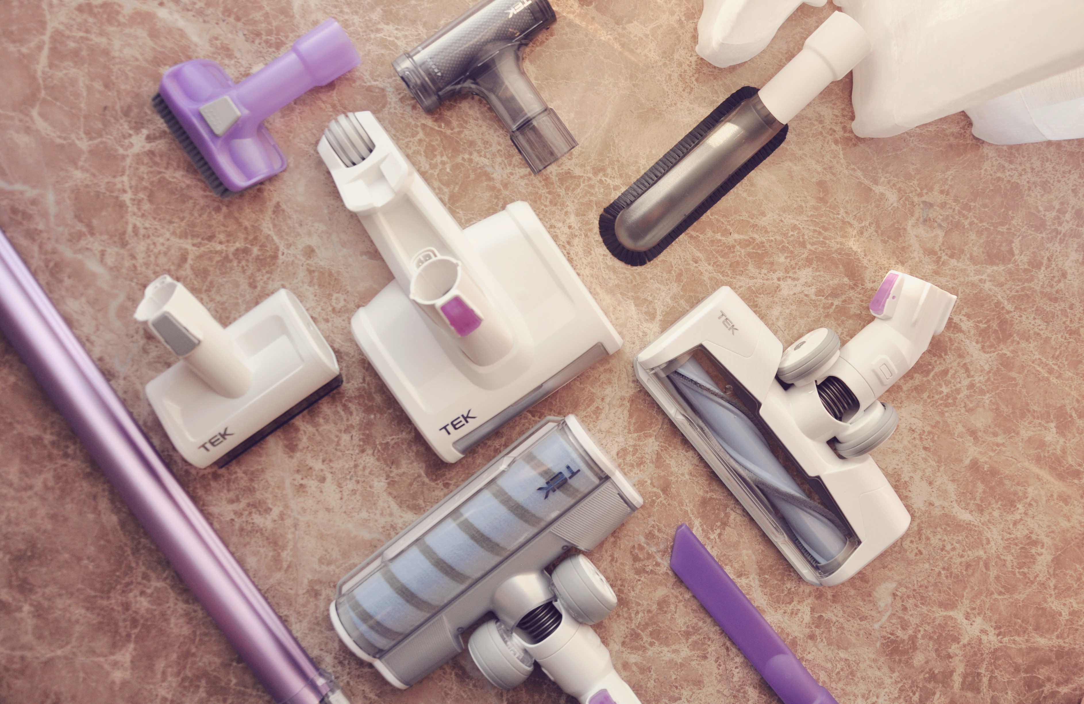 tek无线吸尘器测评视频,tek吸尘器哪个好