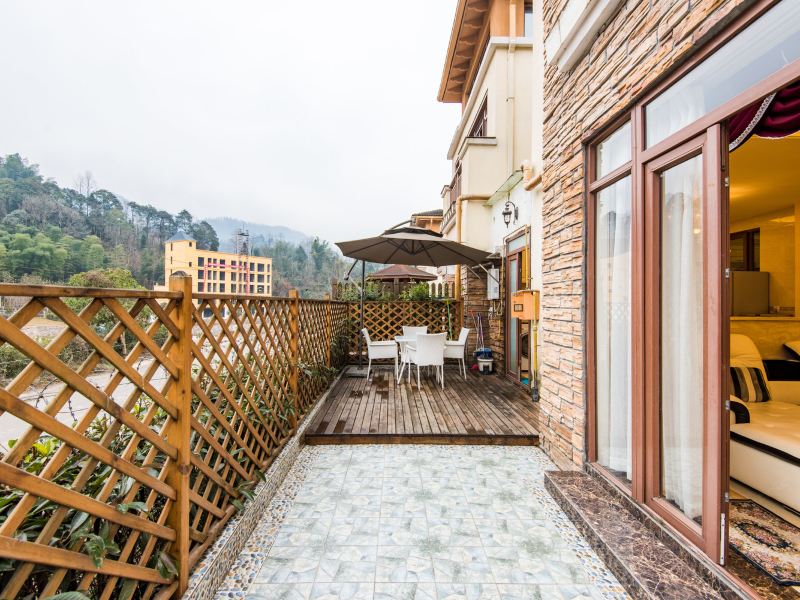 叫板“国际温泉小镇”的花水湾，国庆后错峰就去这儿！