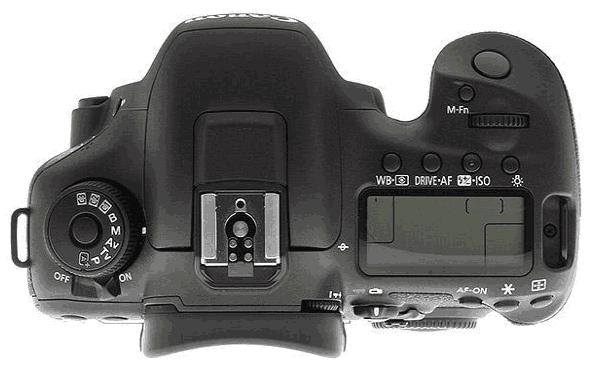 佳能7d2markii评测,佳能7dmarkii怎么使用