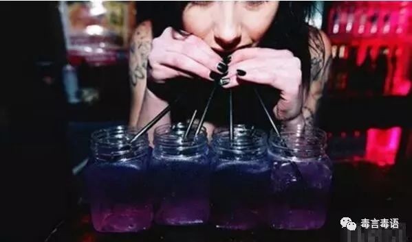 警惕第三代毒品,警惕第三代毒品混入饮料