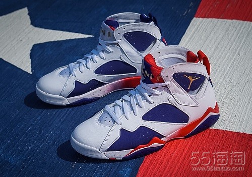 airjordan1的硬核常识,jordan经典篮球鞋讲解