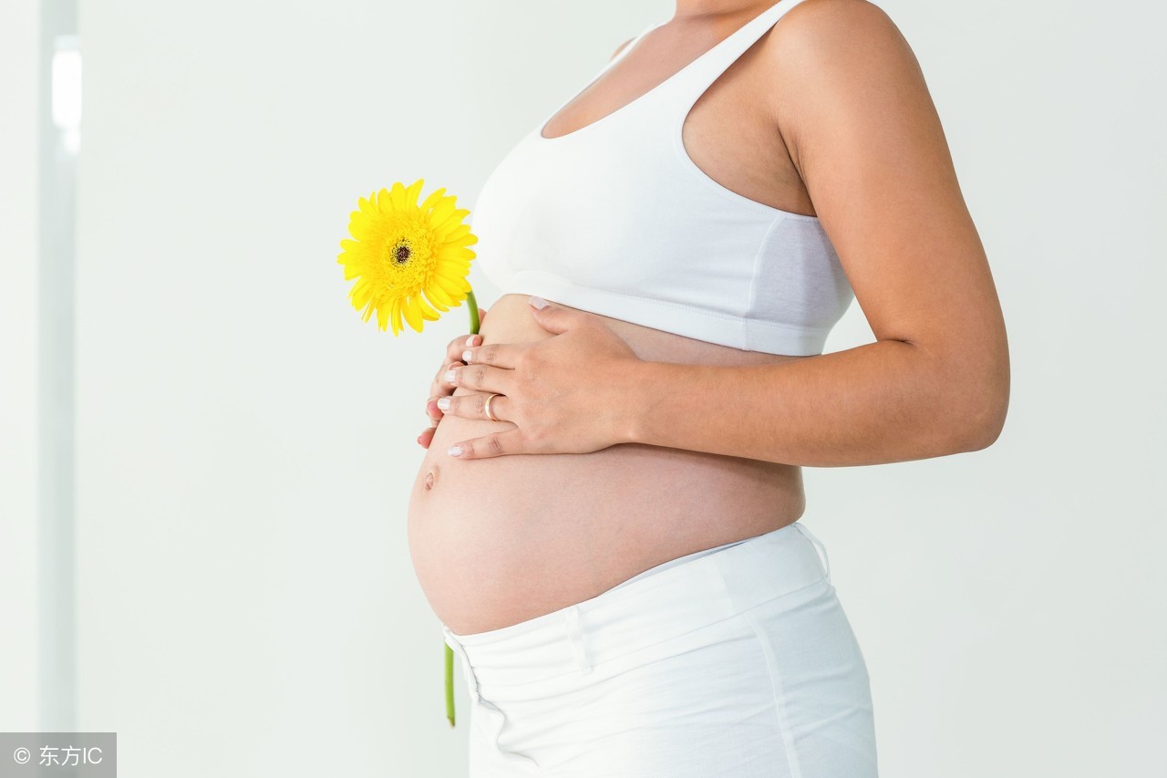 孕妇4个月累到腰疼怎么办,孕妇腰上起红疙瘩很痒是怎么回事