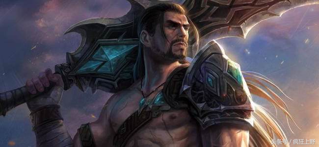 怎么克制触手怪lol,lol最新版本上单触手怪