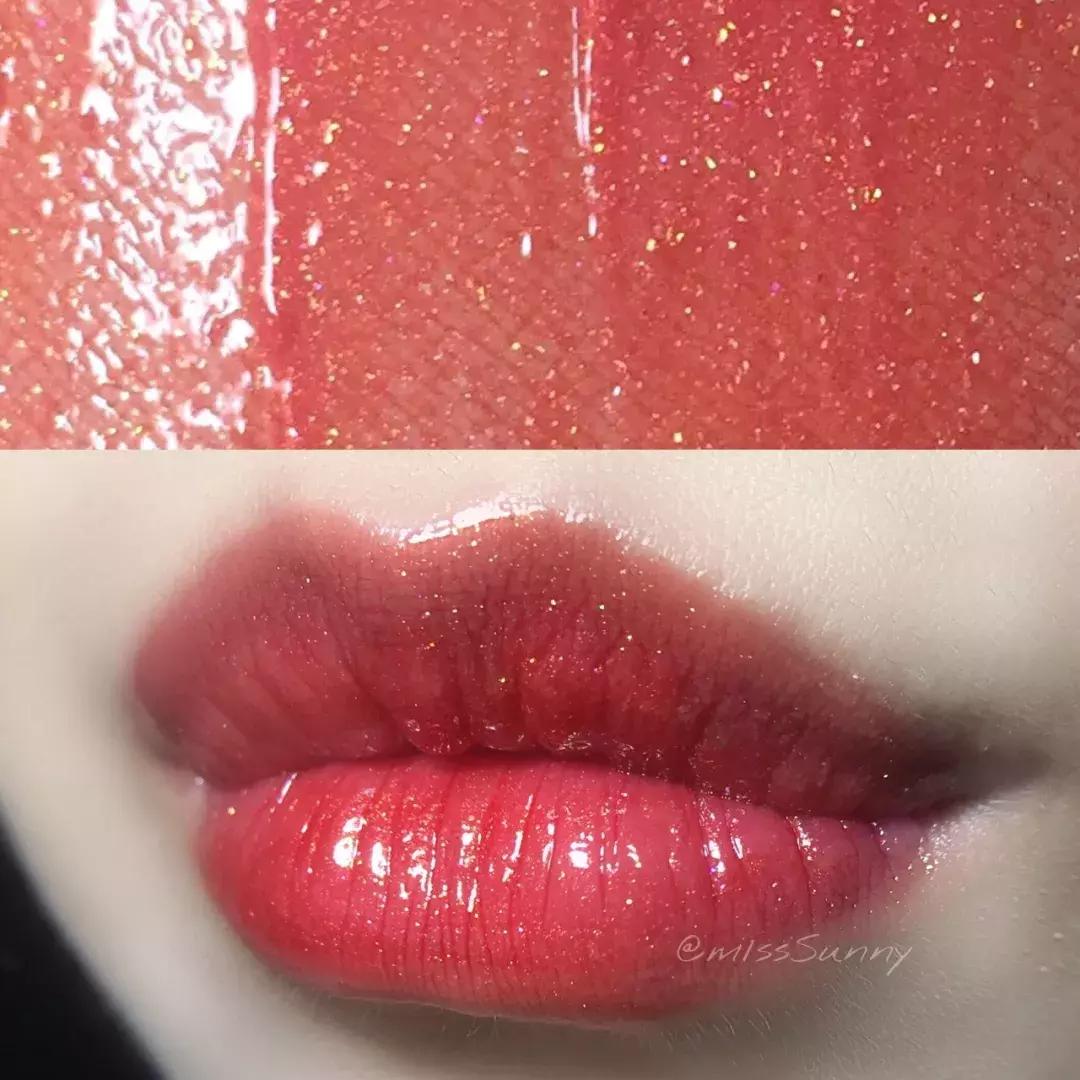 全网最热门大牌口红,ins超火口红色号