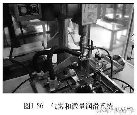 切削液那些事儿你都知道吗